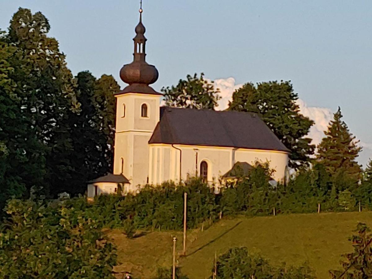 Detrichov Nad Bystrici Marta P 아파트 외부 사진